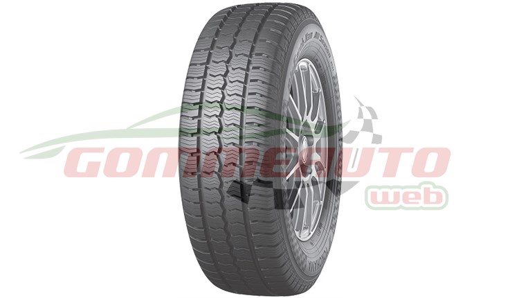 COP. 195/75 R16C RY61 AS 107/105R